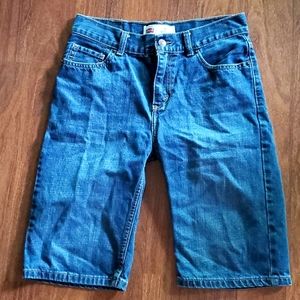 Levi's 505 Regular Men's/Boys Jean Shorts - Size 18REG/29W